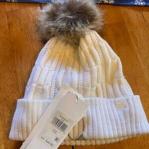 Calvin Klein NWT Winter Hat